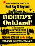 Occupy_Oakland October 10